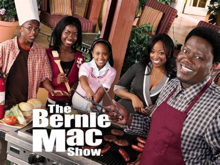 Bernie Mac Show