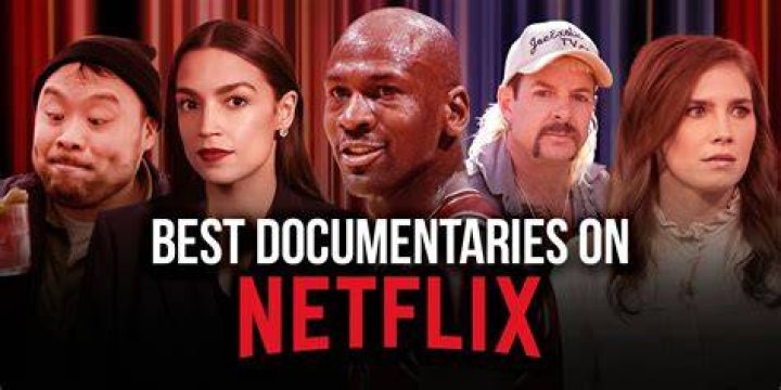 Best Netflix Streaming Documentaries To Watch