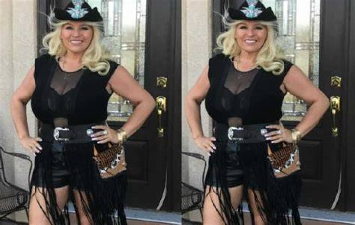 Beth Chapman Biography, Age, Height, Husband, Net Worth, Family