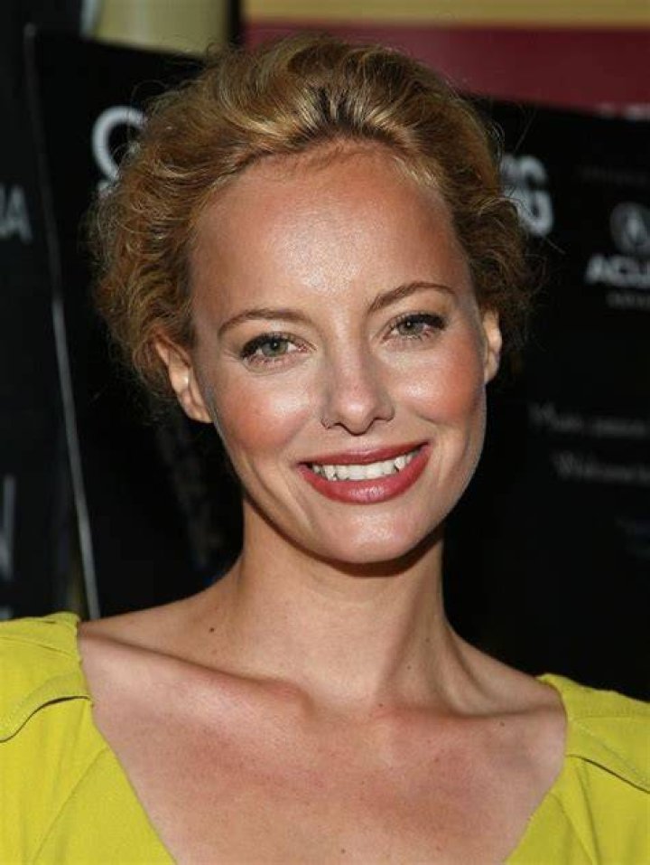 Bijou Phillips ethnicity