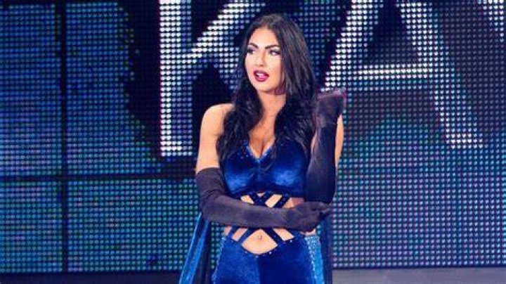 Billie Kay