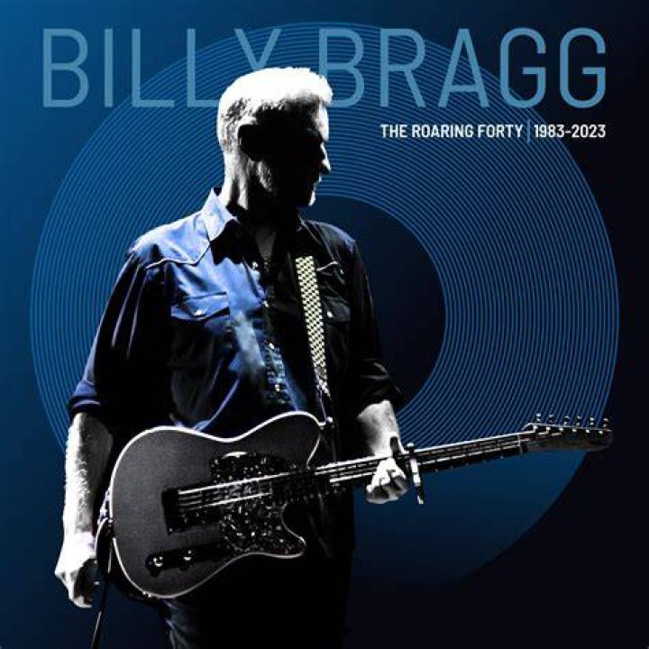 Billy Bragg