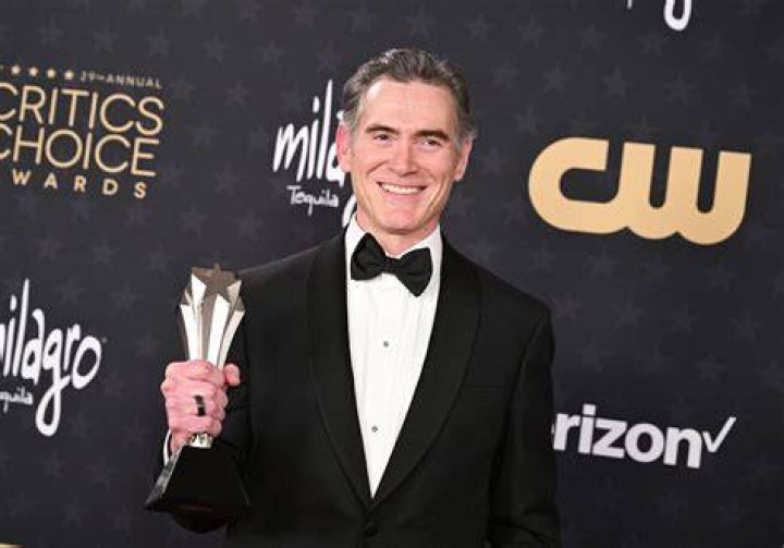 Billy Crudup Net Worth 2024: What Is The Actor Worth?