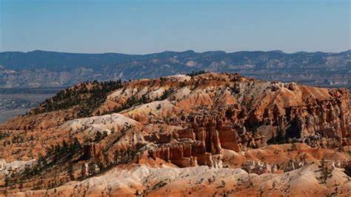 Bluejohn Canyon In Utah