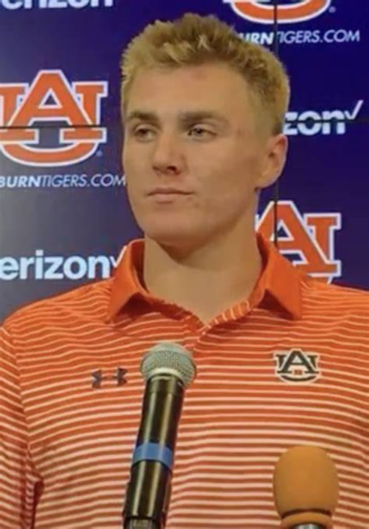 Bo Nix Biography, Wikipedia (Early Life & Education)