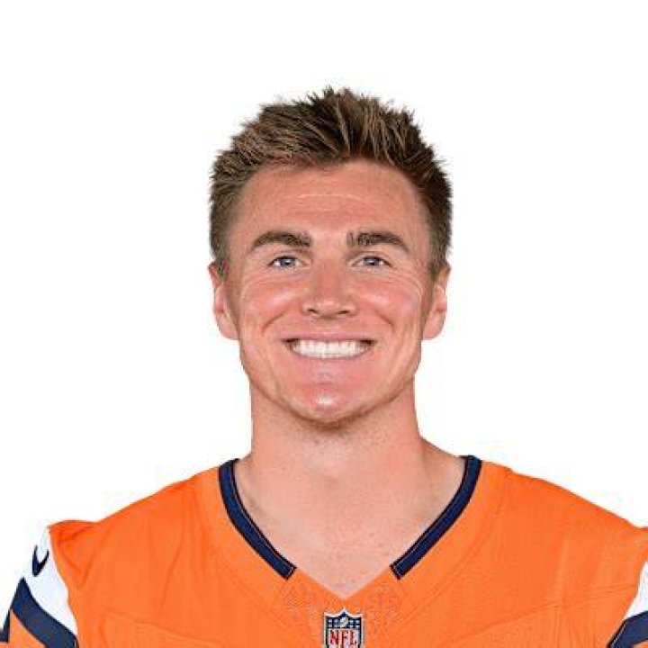 Bo Nix Career, Games, Stats & Profession