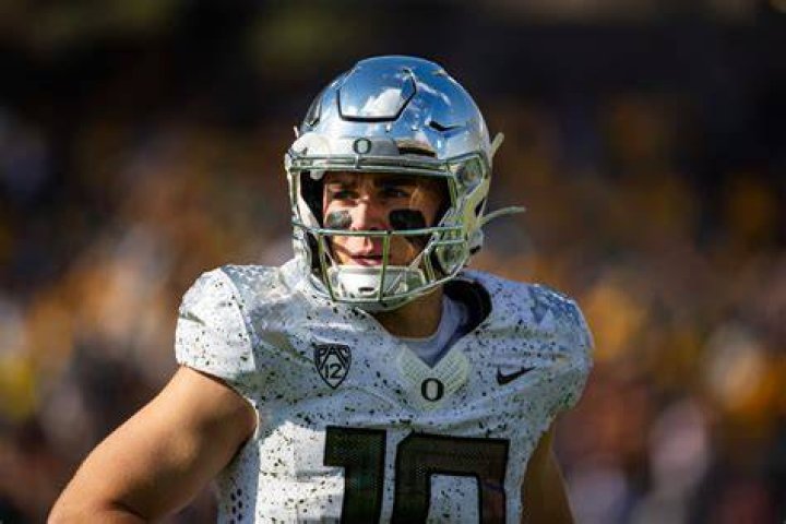 Bo Nix facts