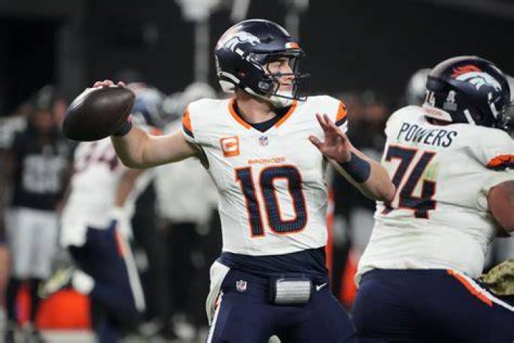 Bo Nix Net Worth