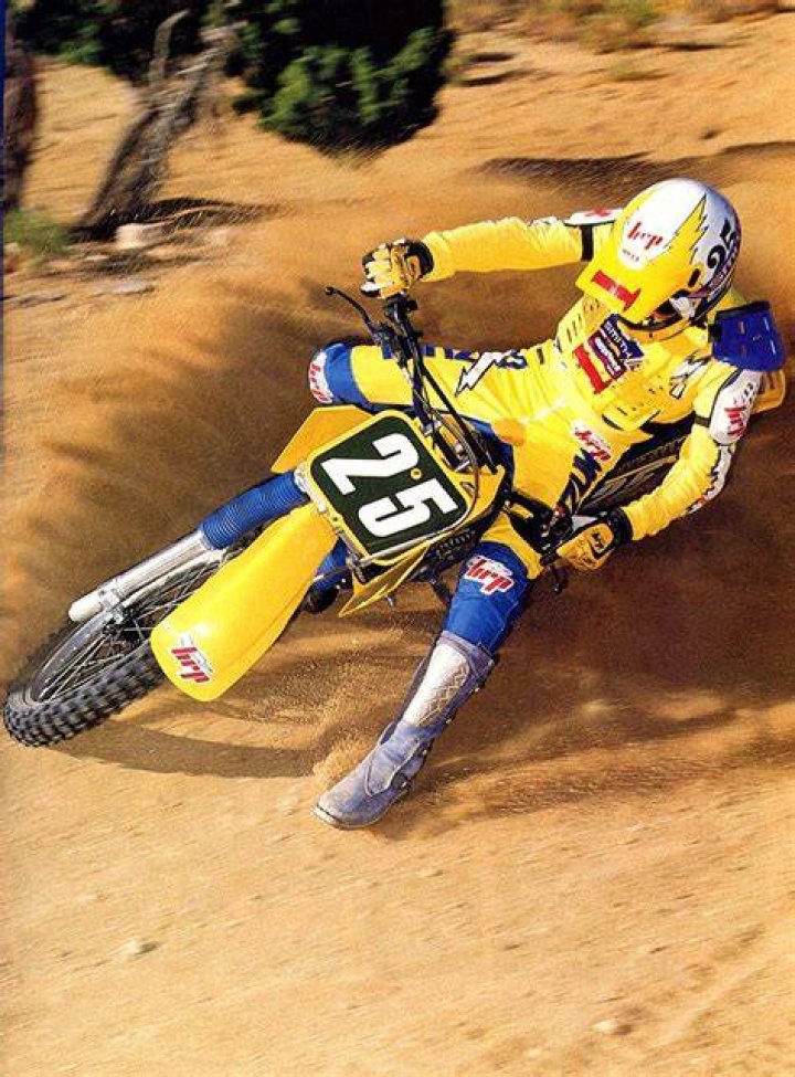 Bob Hannah
