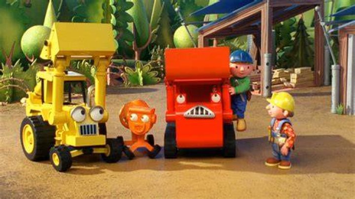 Bob the Builder