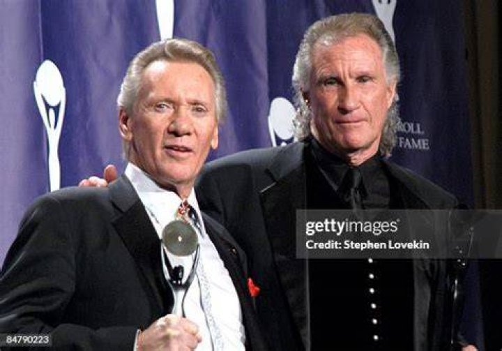 Bobby Hatfield