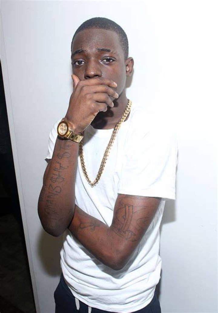 Bobby Shmurda Fans Celebrate His Release From Prison