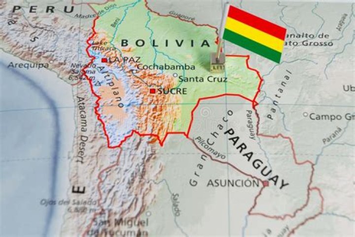 Bolivia