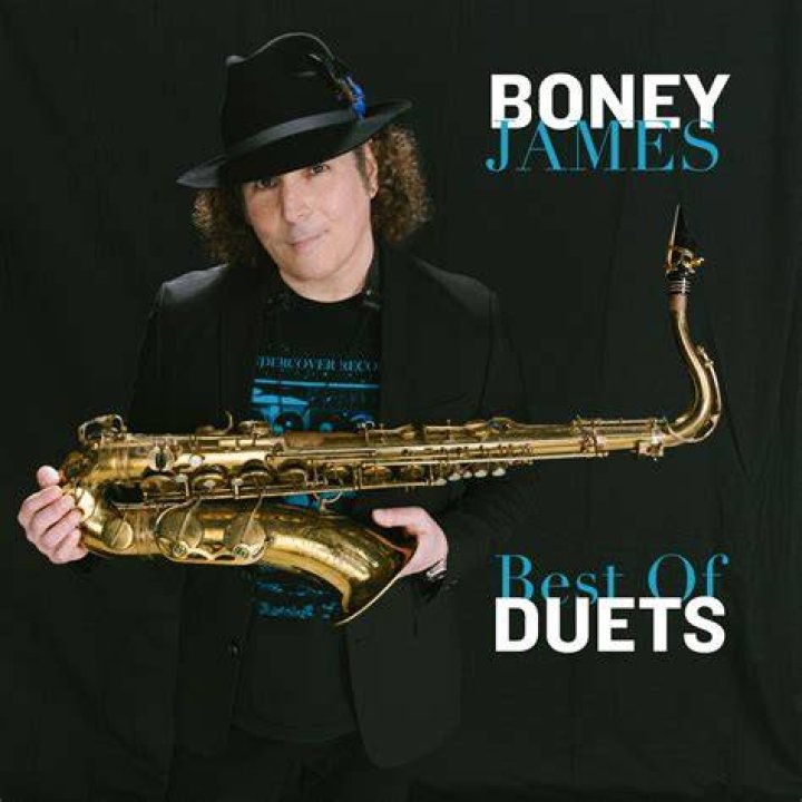 Boney James