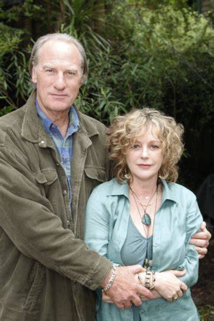 Bonnie bedelia parenthood