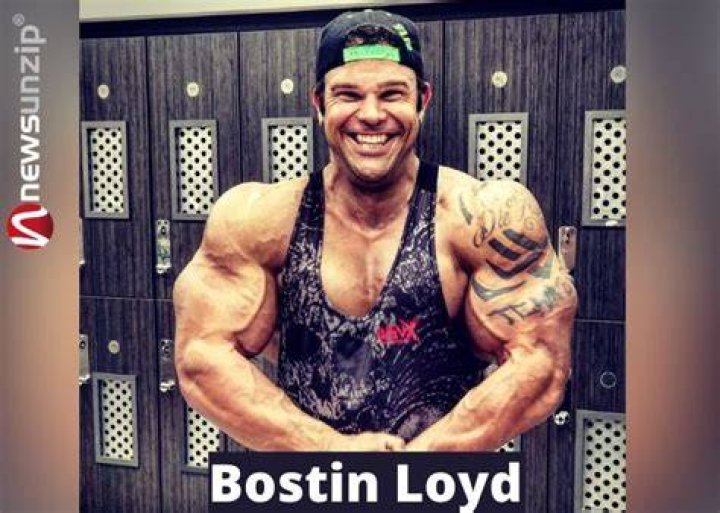 Bostin Loyd Career, Competition & Profession