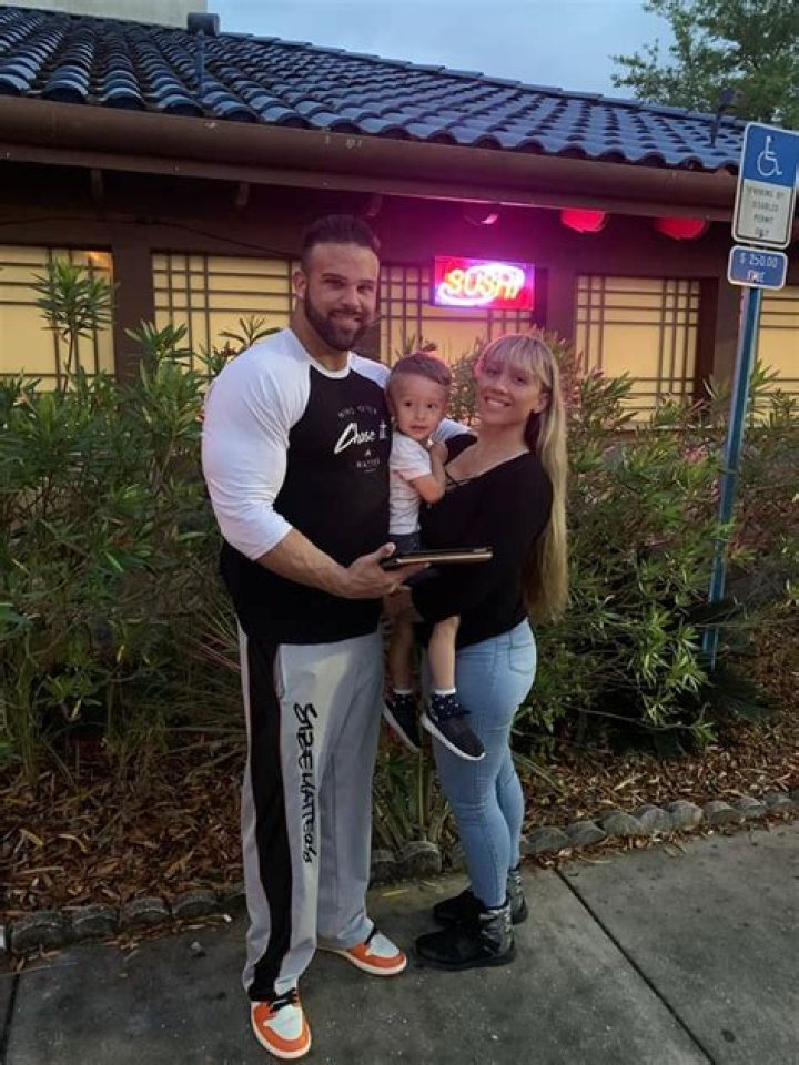 Bostin Loyd Family (Nationality & Ethnicity)