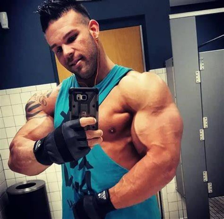 Bostin Loyd Wiki & Bio