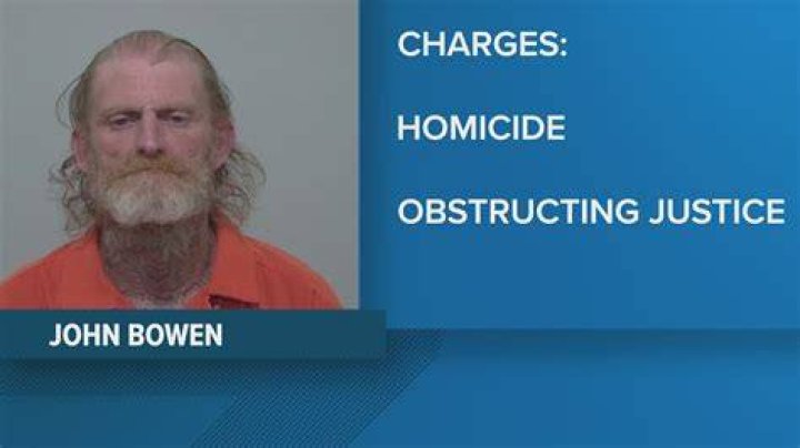 Bowen Dwarf Sex Offender