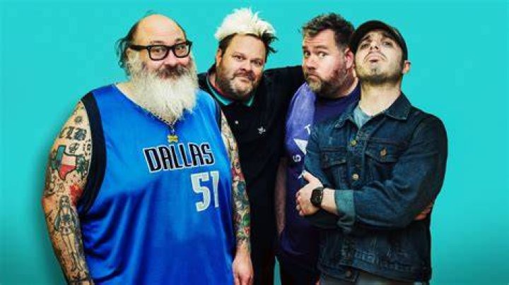 Bowling for Soup