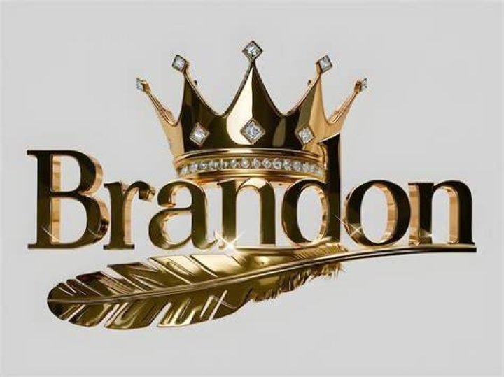 Brandon's Instagram account