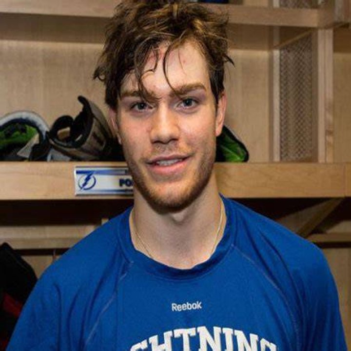 Brayden Point Biography, Age, Height, Wife, Net Worth, Family