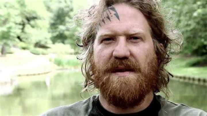 Brent Hinds