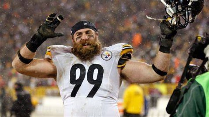 Brett Keisel
