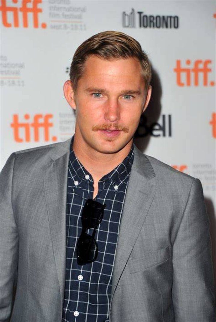 Brian Geraghty Biography, Age, Height, Wife, Net Worth, Family