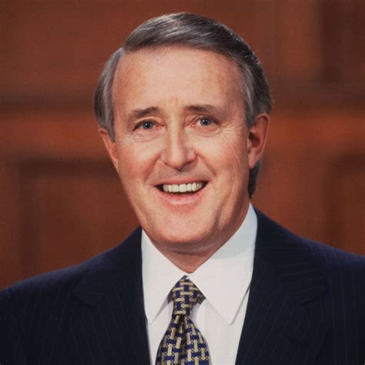 Brian Mulroney