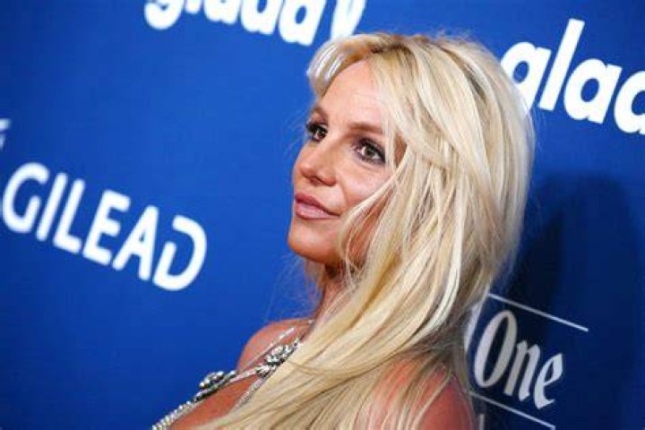 Britney Spears Might Never Perform Again, Manager Says