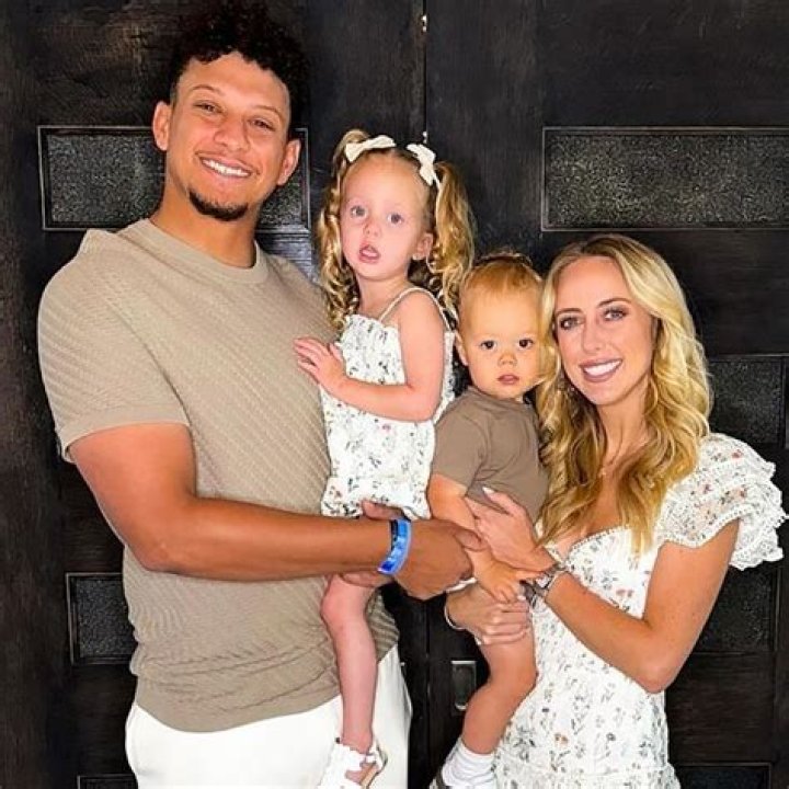 Brittany George Family (Nationality & Ethnicity)
