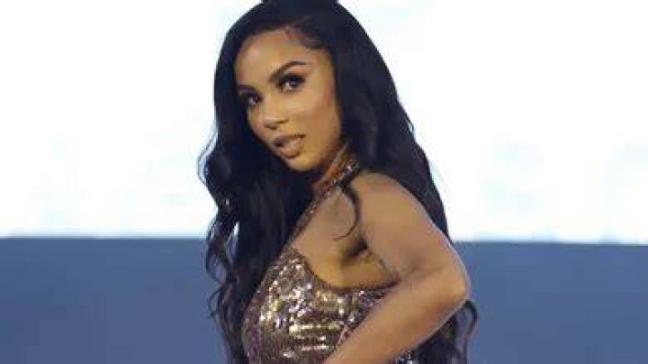Brittany Renner Reveals Downside Of Being With Three Men In A Day