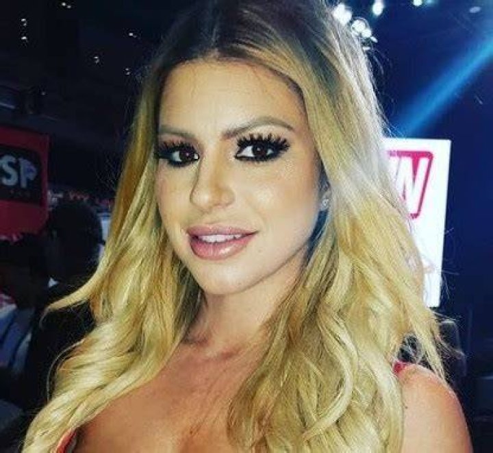 Brooklyn Chase Biography, Age, Height, Husband, Net Worth, Family