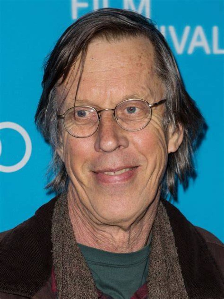 Bruce Spence