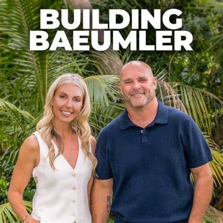 Bryan Baeumler