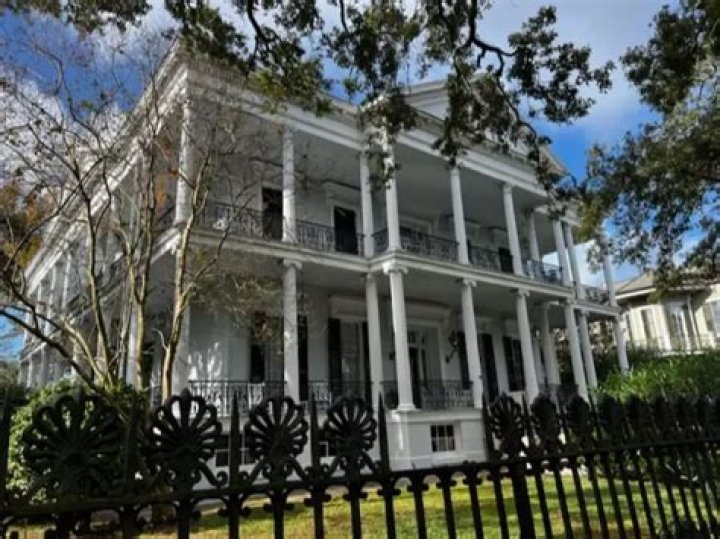 Buckner House