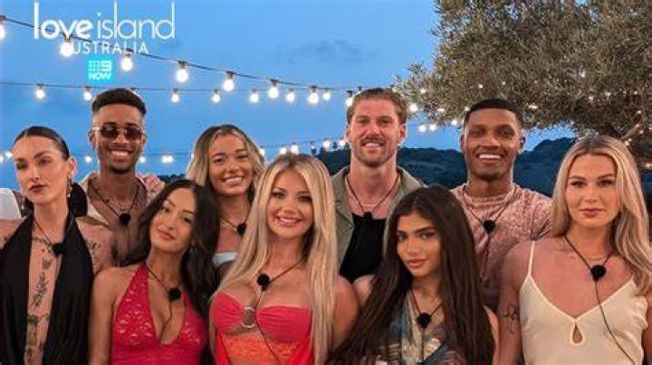 Bude 3. sezóna Love Island Australia?