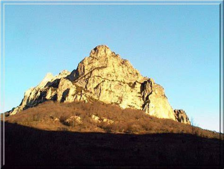 Bugarach The World's First Armageddon-Proof Town