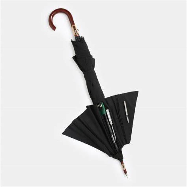 Bulgarian Umbrella