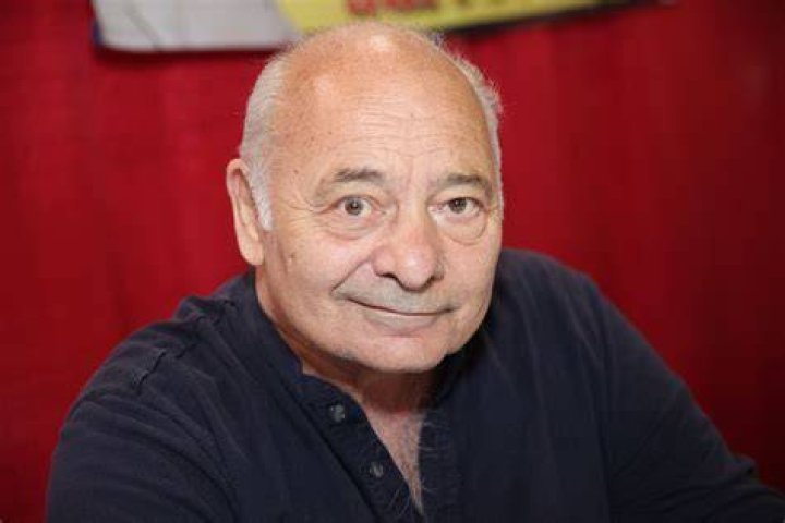 Burt Young died at the age of 83