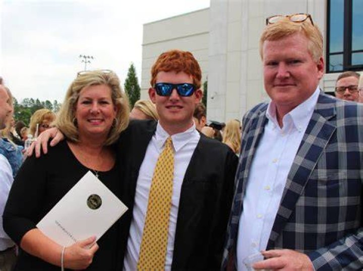 Buster Murdaugh Wiki & Bio (Trivia, Law School)