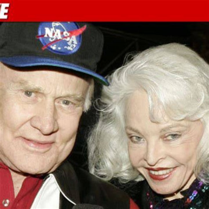 Buzz Aldrin Second Wife: Meet Beverly Van Zile