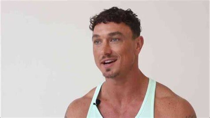 Cade Maddox Wiki, Bio, Age, Height, Weight, Girlfriend, Net Worth, Facts