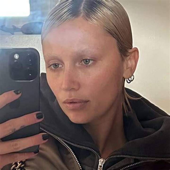 Cailin Russo