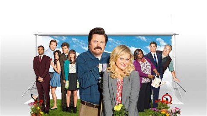 Can I watch Parks and Rec for free on peacock?