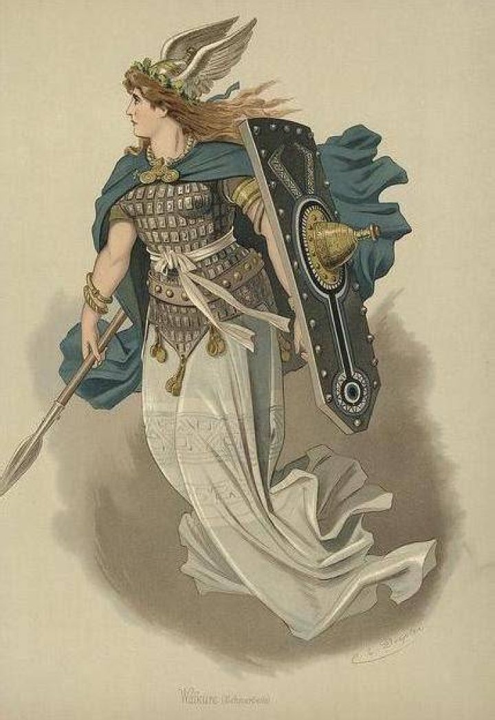 Carl Emil Doepler Design