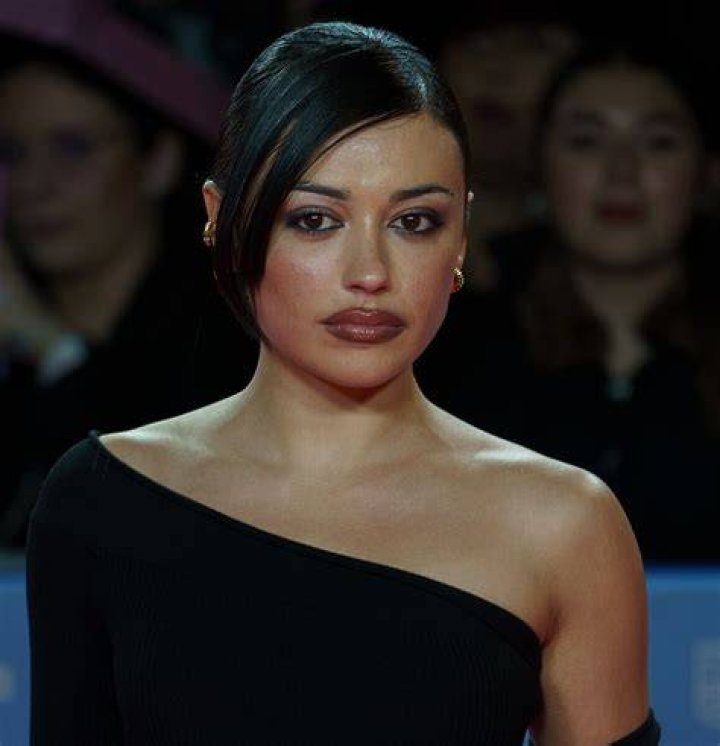 Carla Diaz wiki