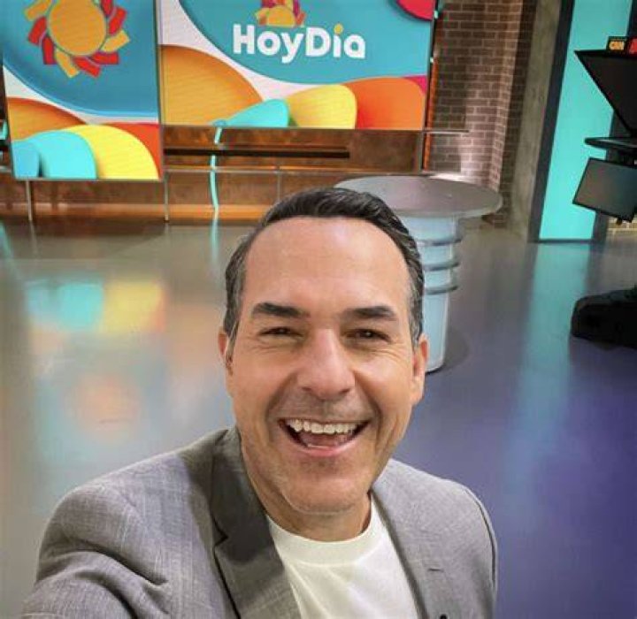 Carlos Calderon