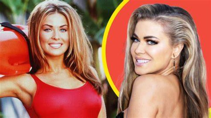 Carmen Electra Now: Is She Still Married?